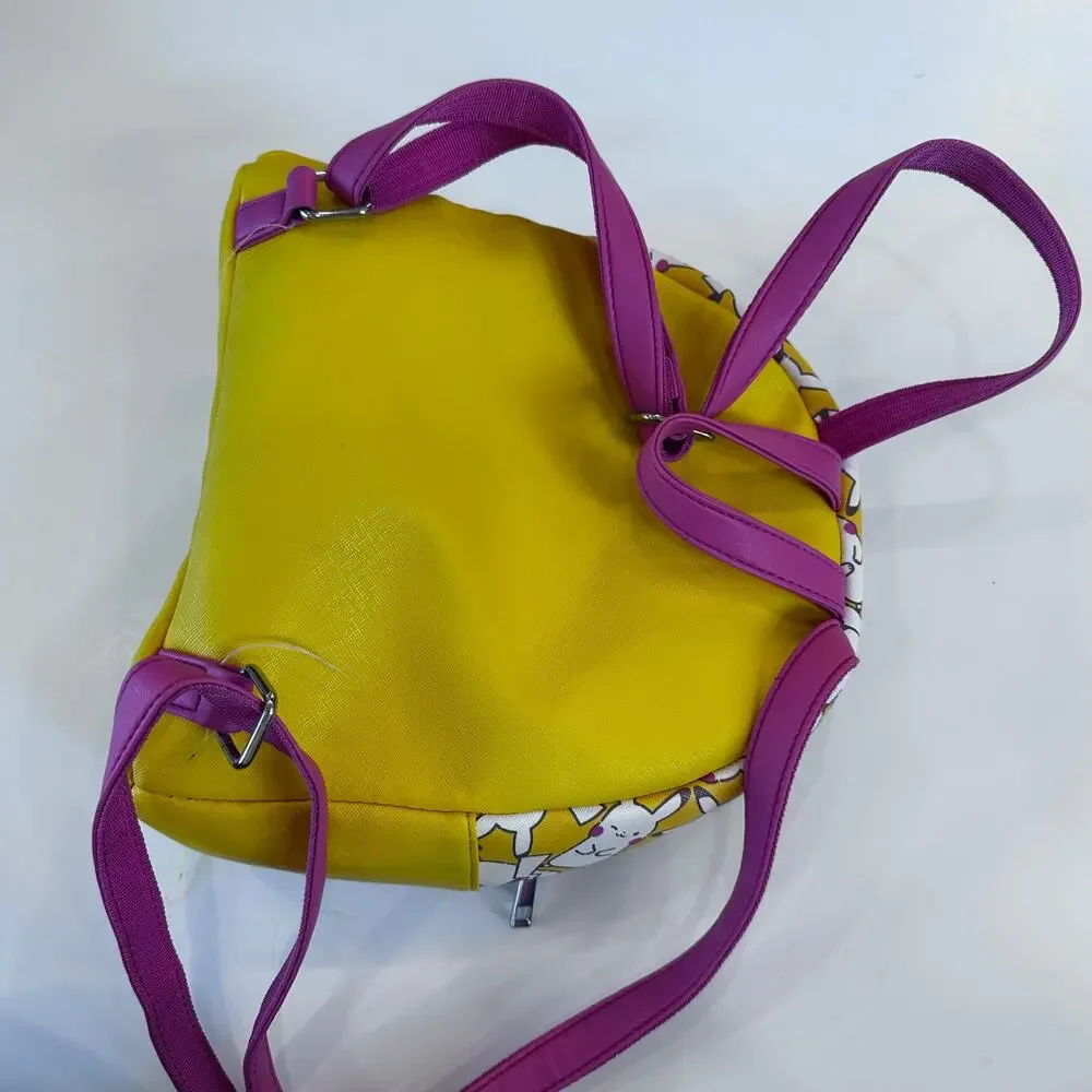 Pokemon Pikachu Electric Type mini backpack